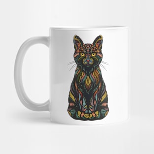 CAT Mug